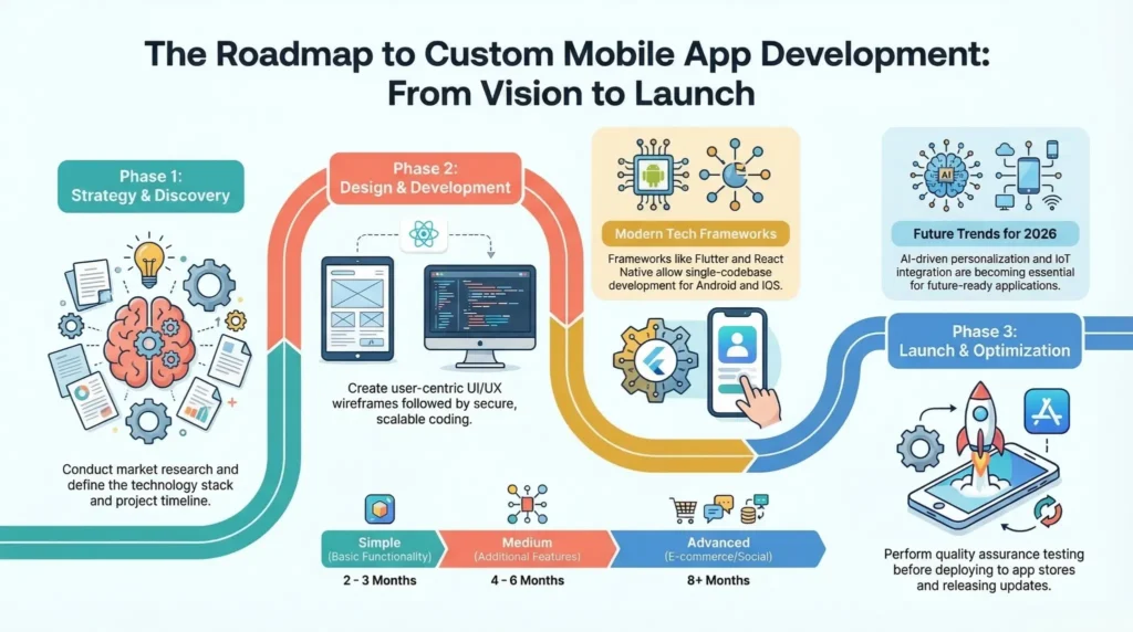 App Development Solutions