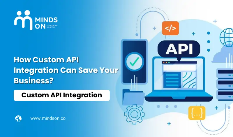 Custom API Integration