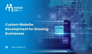 Custom Website Development Company