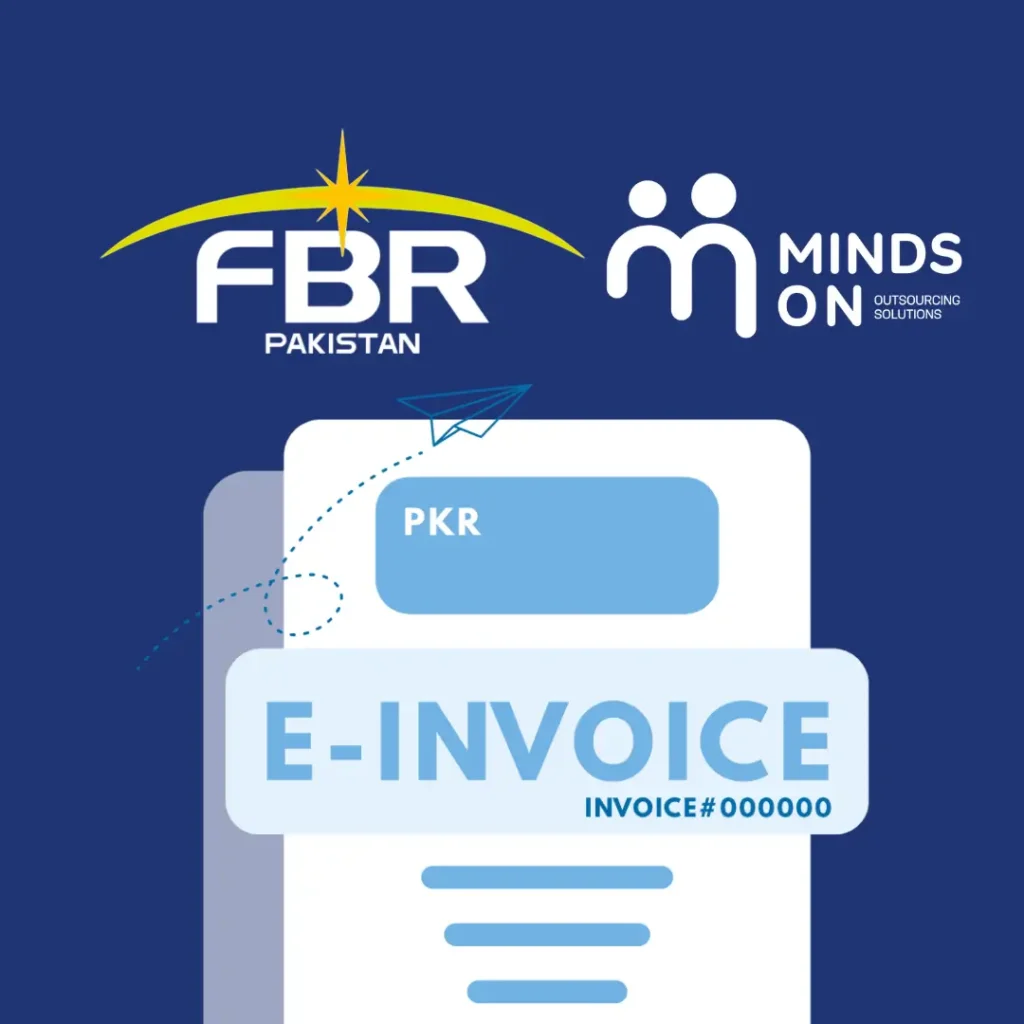 Digital Invoicing Software in Lahore, Pakistan
