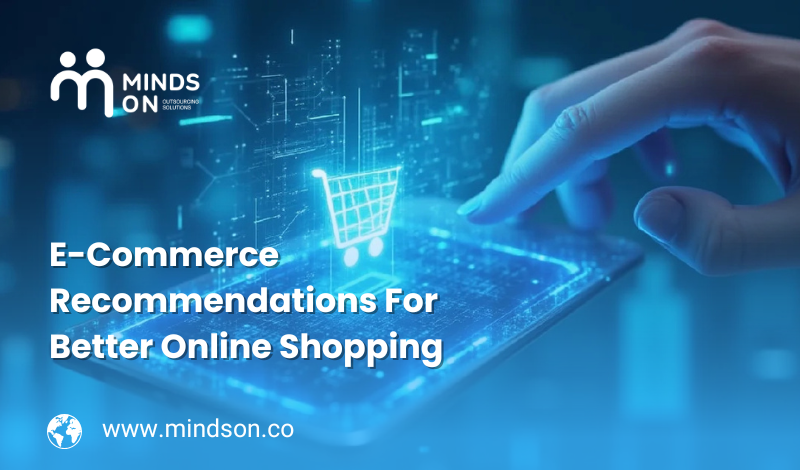 E-Commerce Recommendations: Shaping the Future of Online Shopping