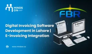 Digital Invoicing system in Lahore