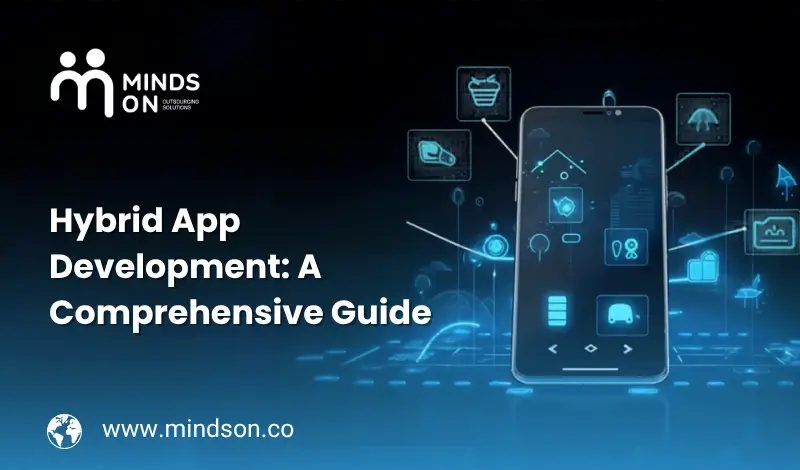 Hybrid App Development