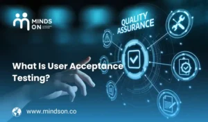 User Acceptance Testing