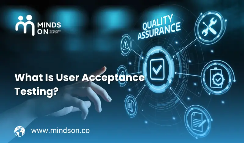 User Acceptance Testing