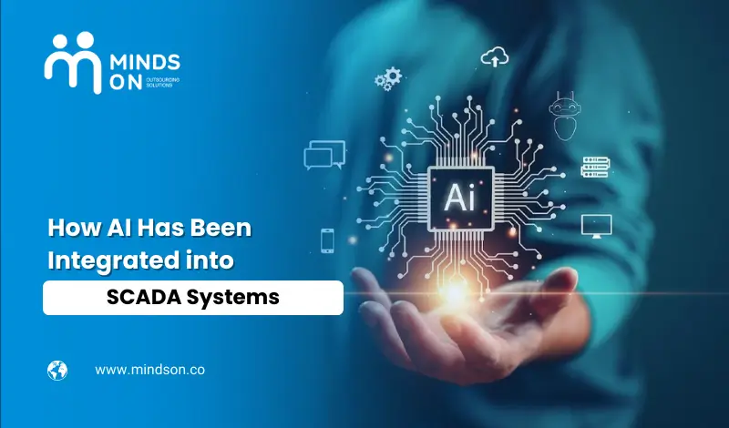 How AI Has Been Integrated into SCADA Systems