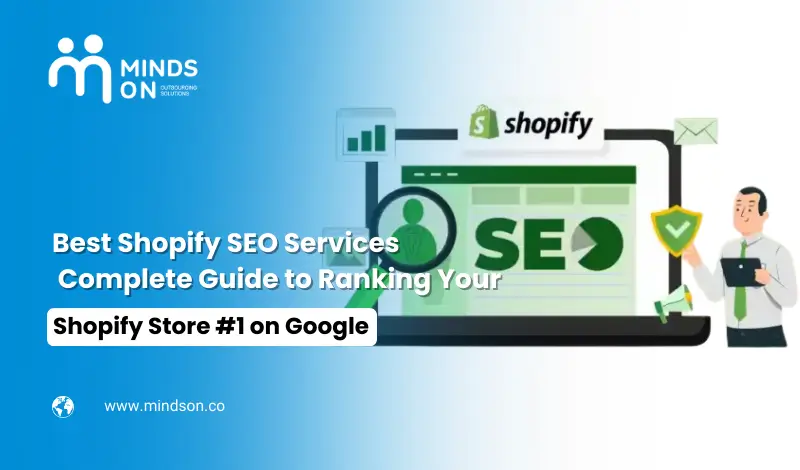 Shopify Store #1 on Google