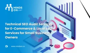 Technical SEO Audit Services