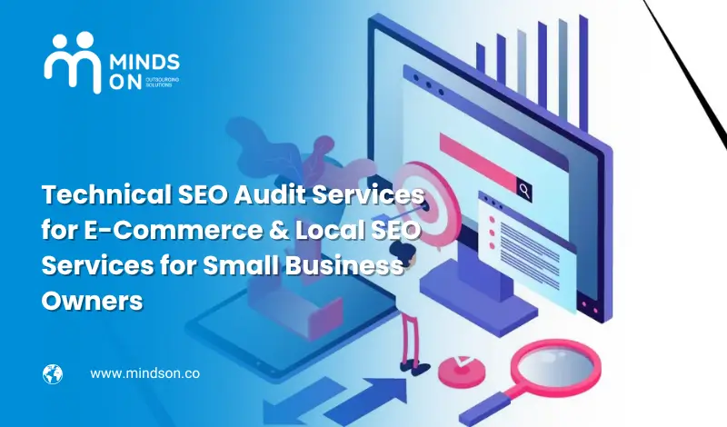Technical SEO Audit Services