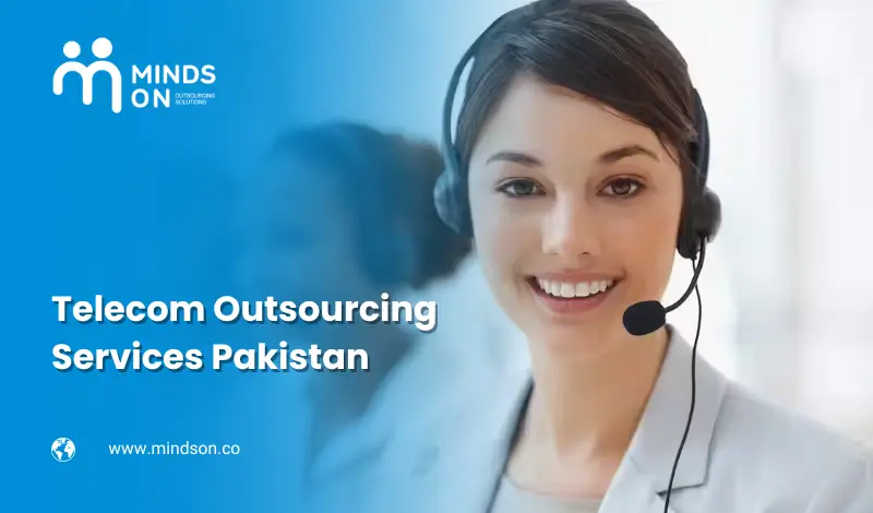 Telecom Outsourcing Services Pakistan