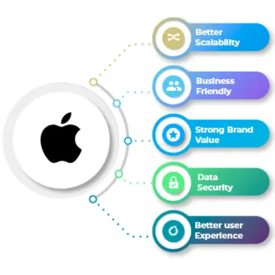 ios app development services