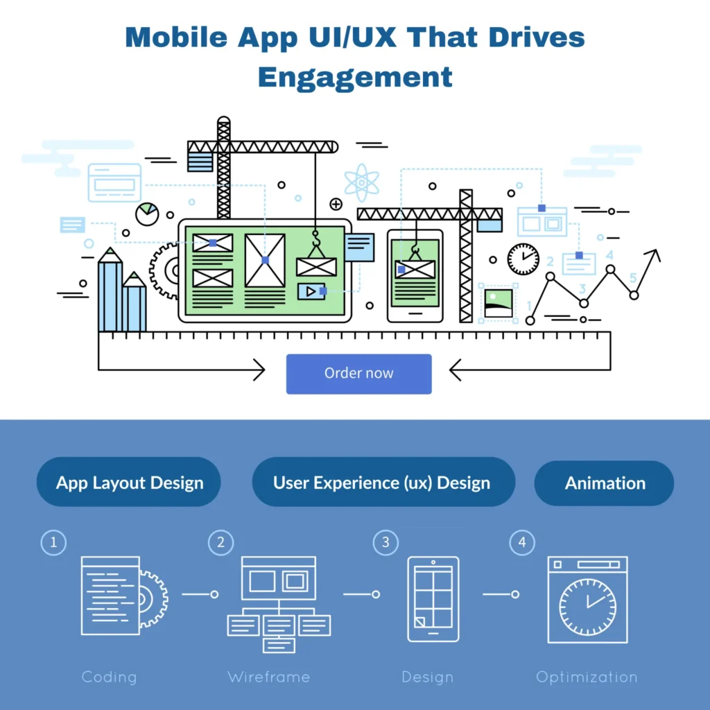 Mobile App