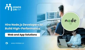 Web and App Solutions