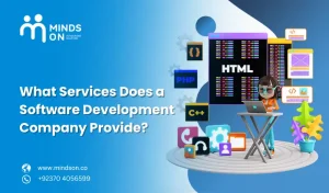 software development company