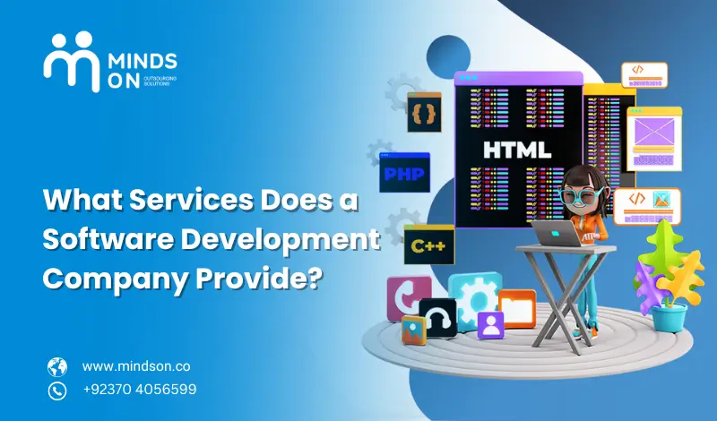 software development company